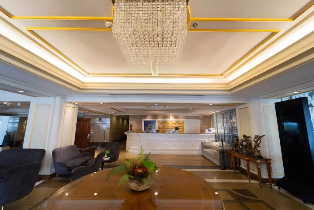 Forum Park Hotel